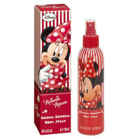 Minnie Mouse Body Spray  200ml-137977 0